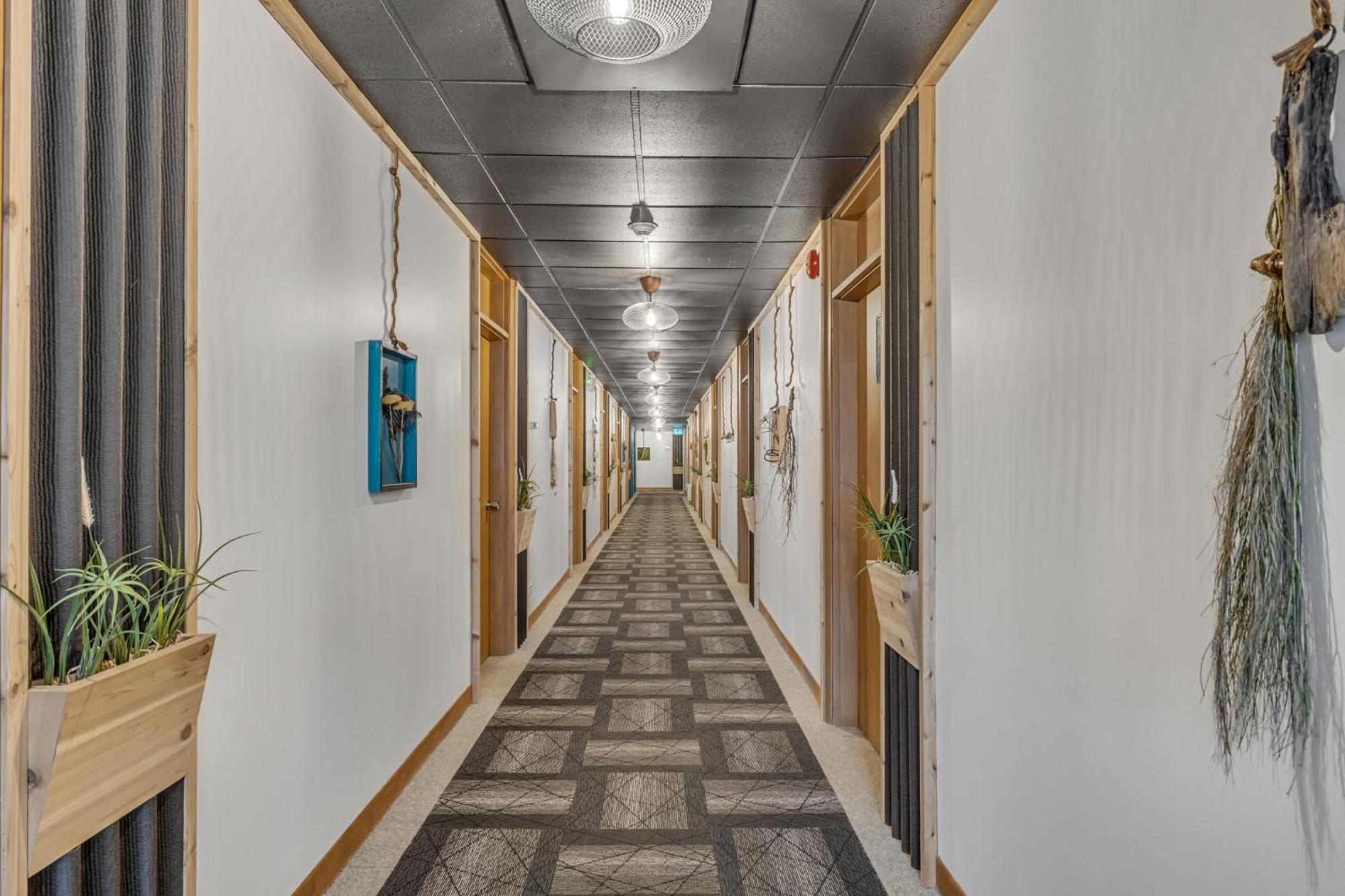 La Sainte Paix Apartment Quebec City Exterior photo
